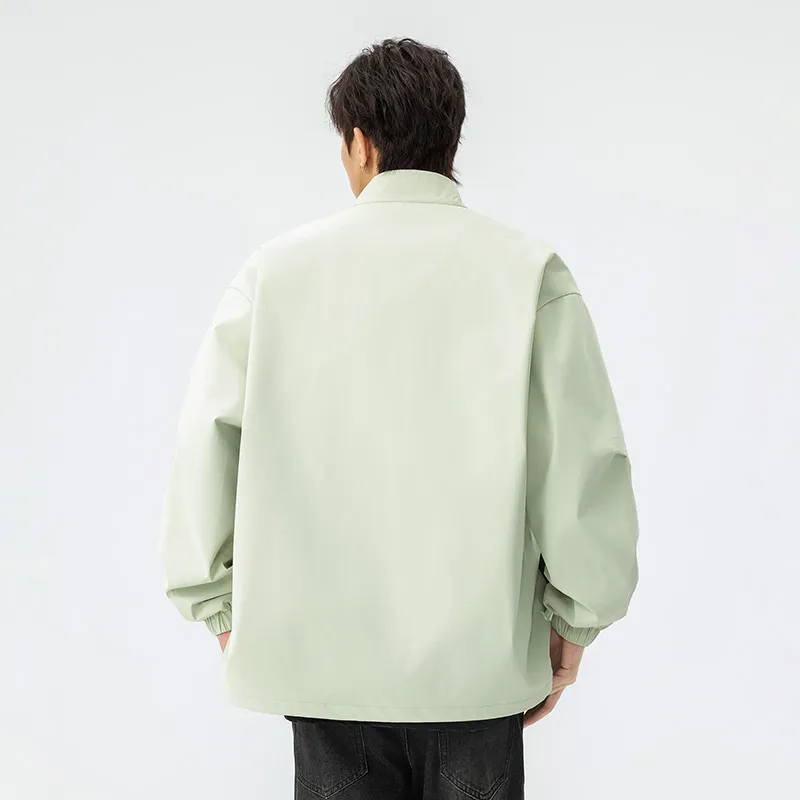 SNOW FLYING Tianshan Series 1.0 Jackets & Coats Unisex-5