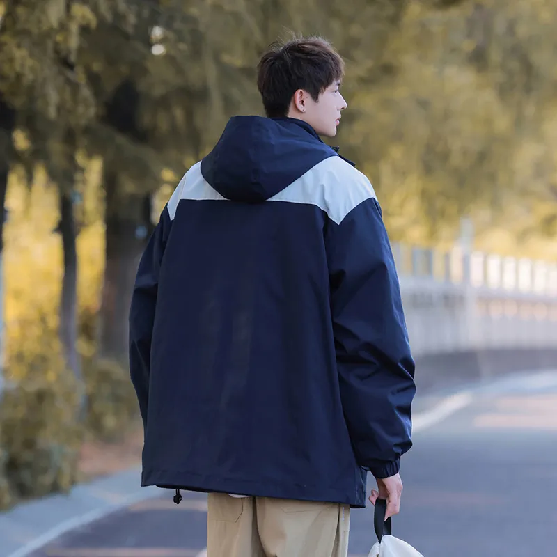 SNOW FLYING Jackets Unisex-31