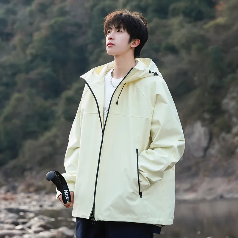 SNOW FLYING Jackets Unisex-25