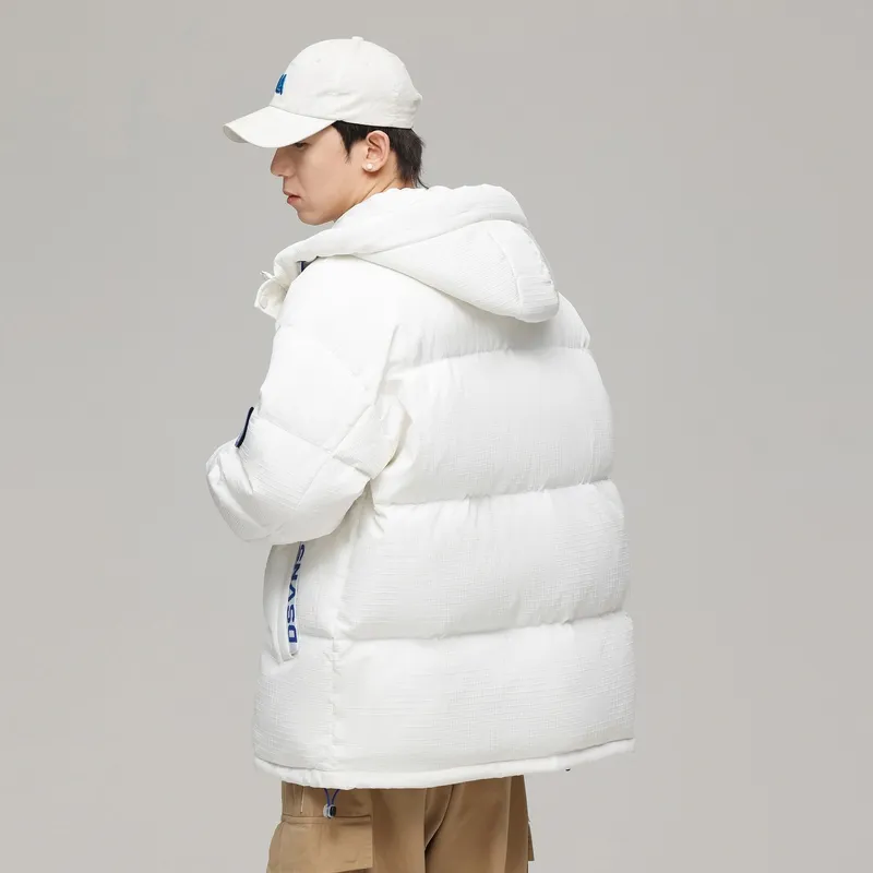 SNOW FLYING Down Jackets Unisex-4