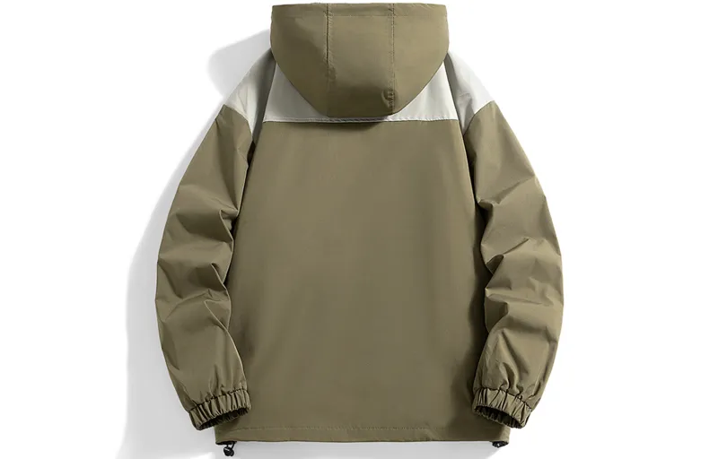SNOW FLYING Jackets Unisex-1