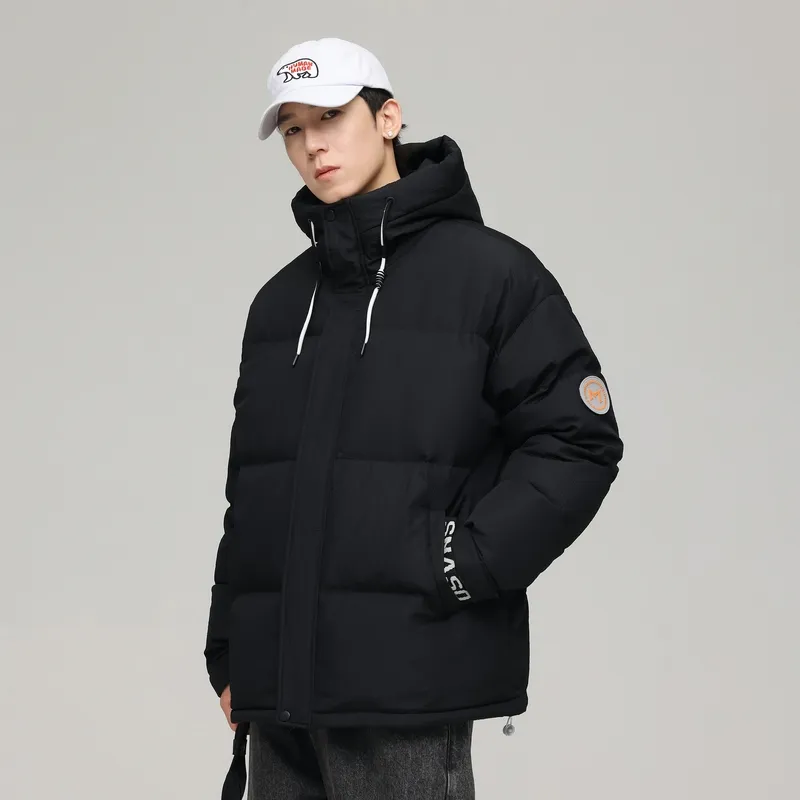 SNOW FLYING Down Jackets Unisex-7