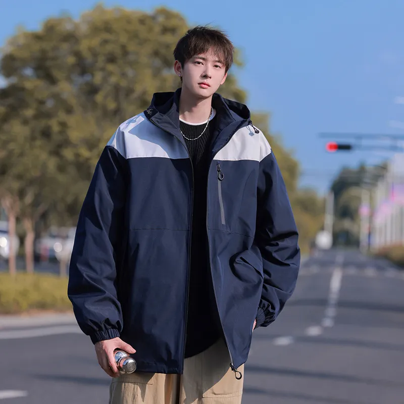 SNOW FLYING Jackets Unisex-30