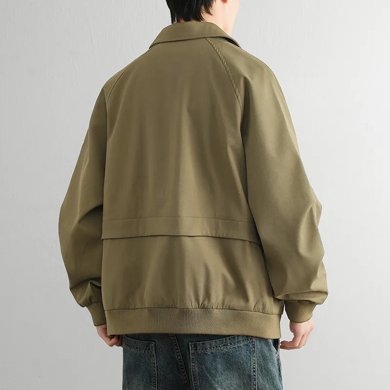 SNOW FLYING Shanhai Collection Jackets & Coats Unisex-11