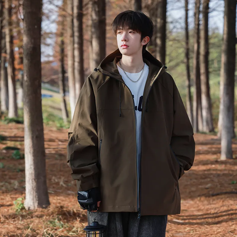 SNOW FLYING Jackets Unisex-33