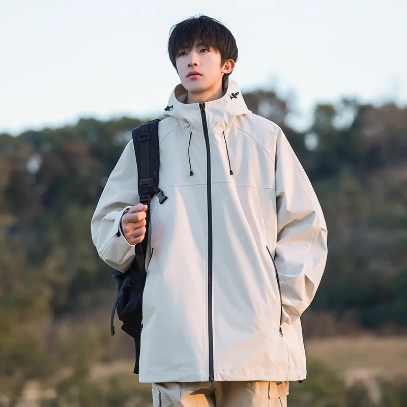 SNOW FLYING Jackets Unisex-18