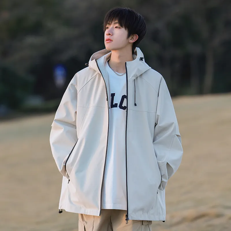 SNOW FLYING Jackets Unisex-17