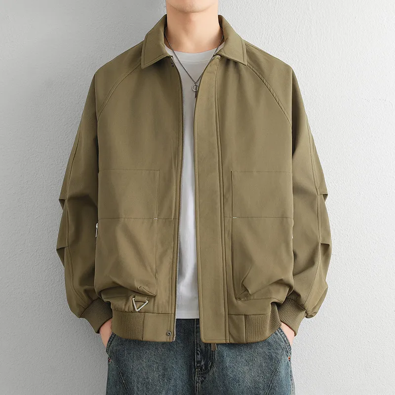 SNOW FLYING Shanhai Collection Jackets & Coats Unisex-10