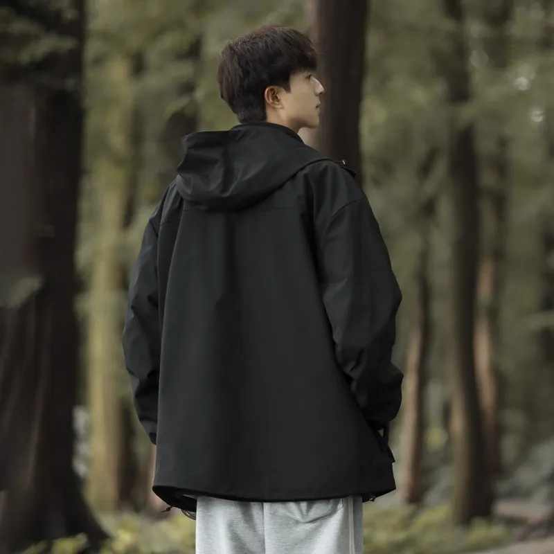 SNOW FLYING Jackets Unisex-35