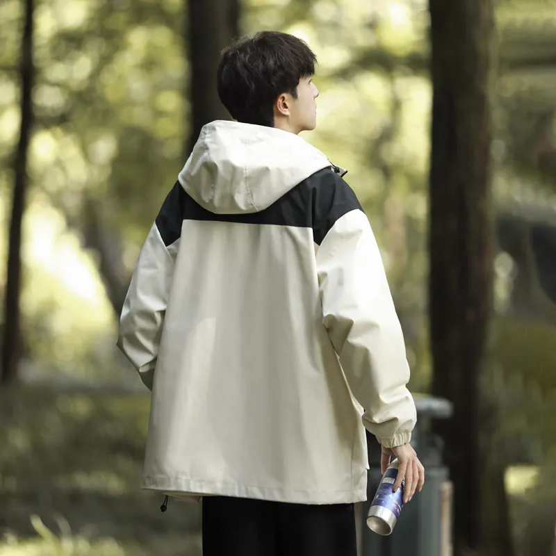 SNOW FLYING Jackets Unisex-27
