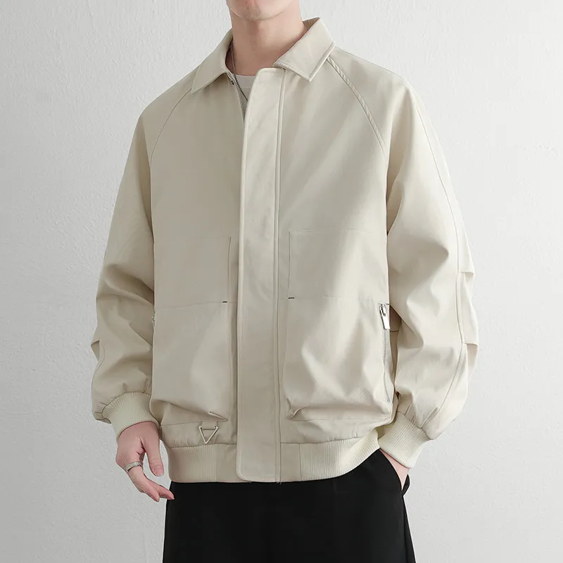 SNOW FLYING Shanhai Collection Jackets & Coats Unisex-6