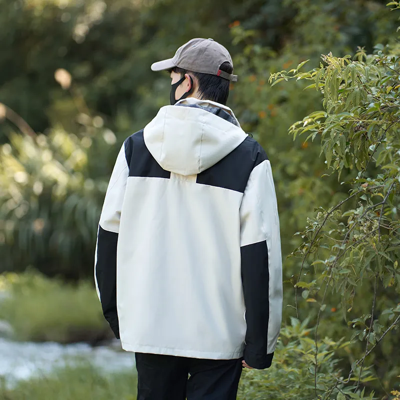 SNOW FLYING Jackets & Coats Fall/Winter Unisex-5
