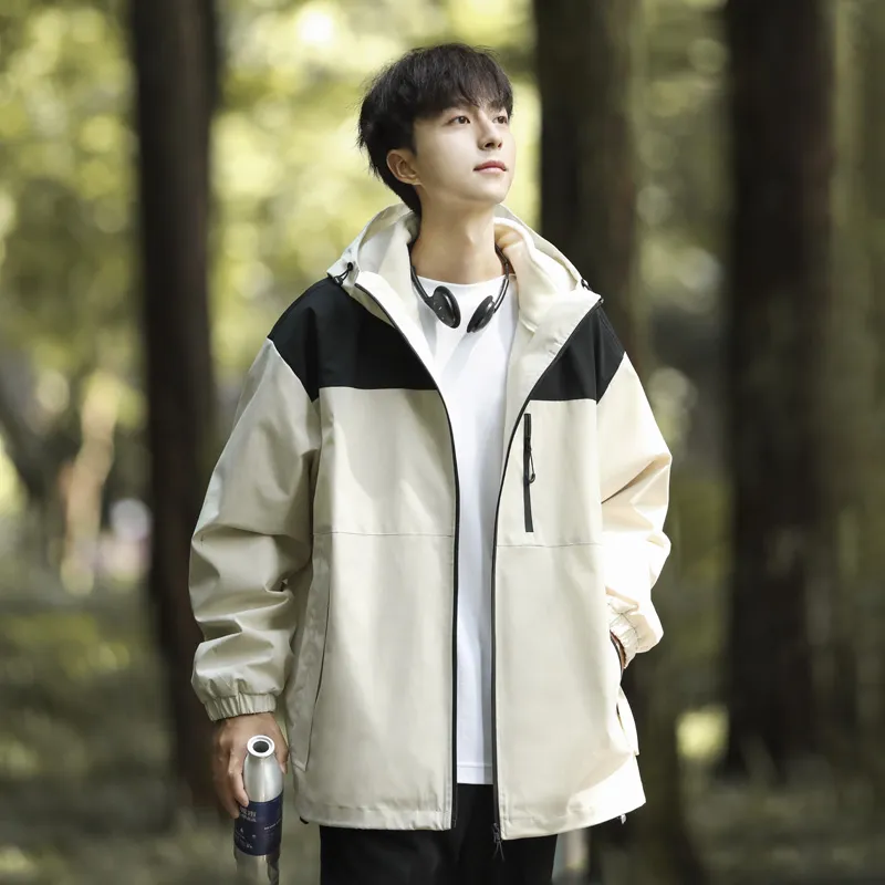 SNOW FLYING Jackets Unisex-26
