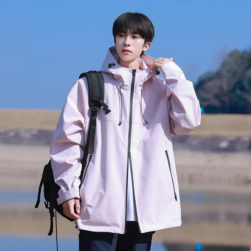 SNOW FLYING Jackets Unisex-29