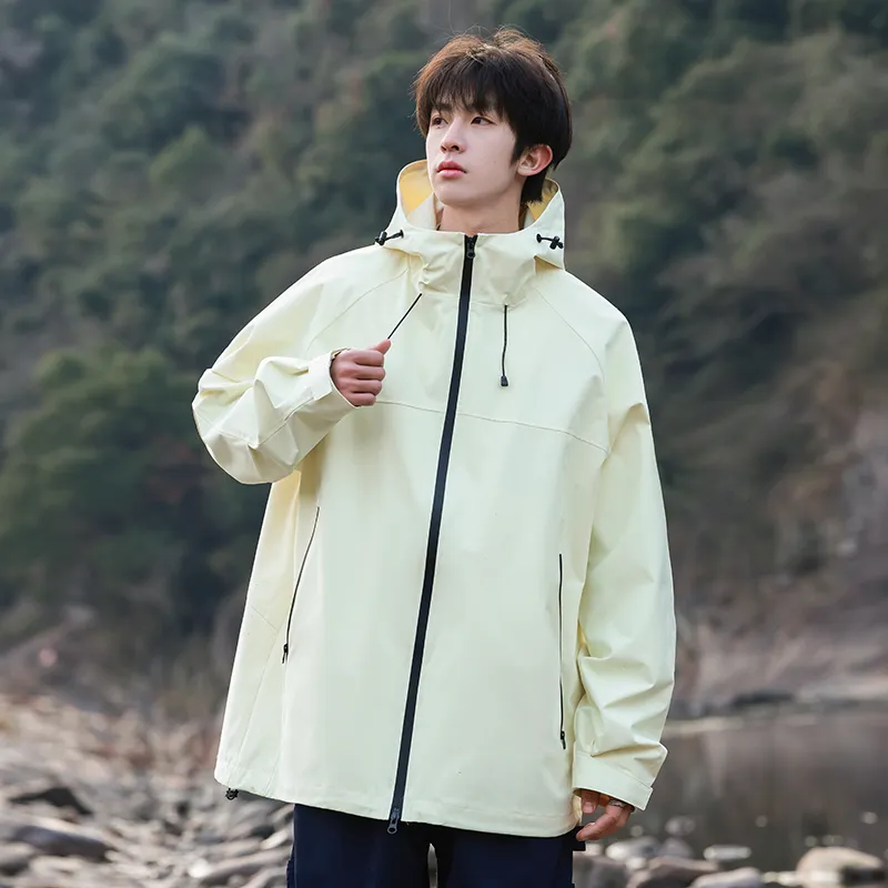 SNOW FLYING Jackets Unisex-26