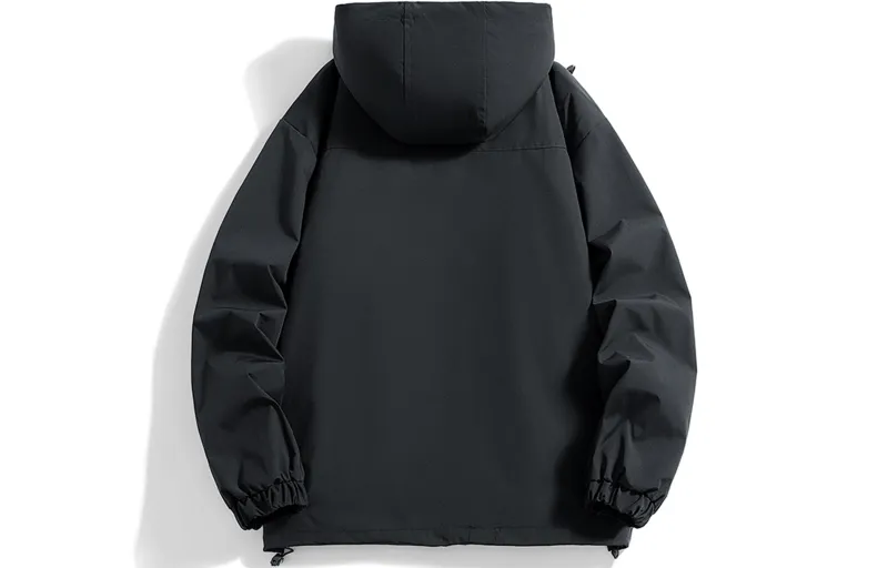 SNOW FLYING Jackets Unisex-16