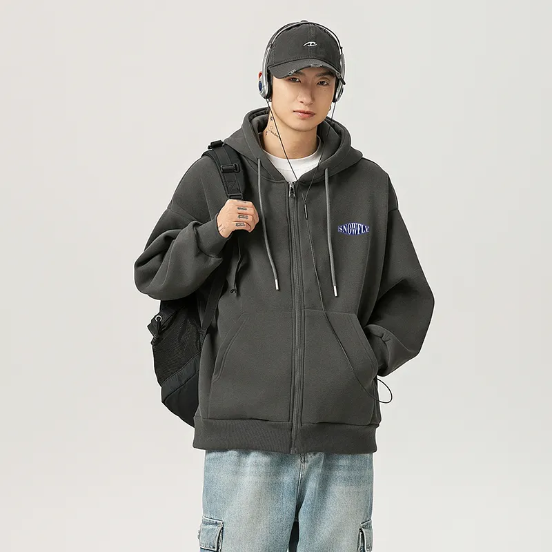 SNOW FLYING Jackets & Coats Unisex-8
