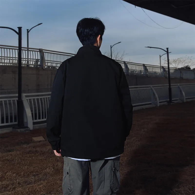 SNOW FLYING Tianshan Series 1.0 Jackets & Coats Unisex-8