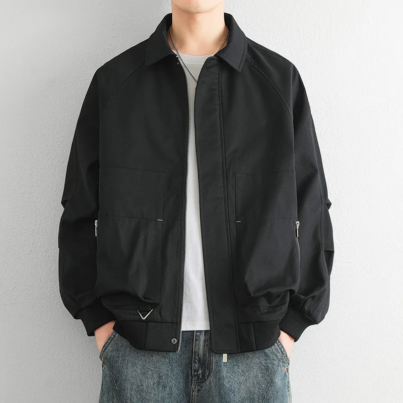 SNOW FLYING Shanhai Collection Jackets & Coats Unisex-2