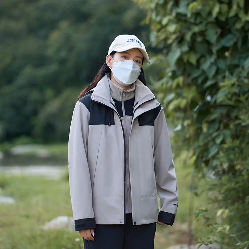 SNOW FLYING Jackets & Coats Fall/Winter Unisex-11
