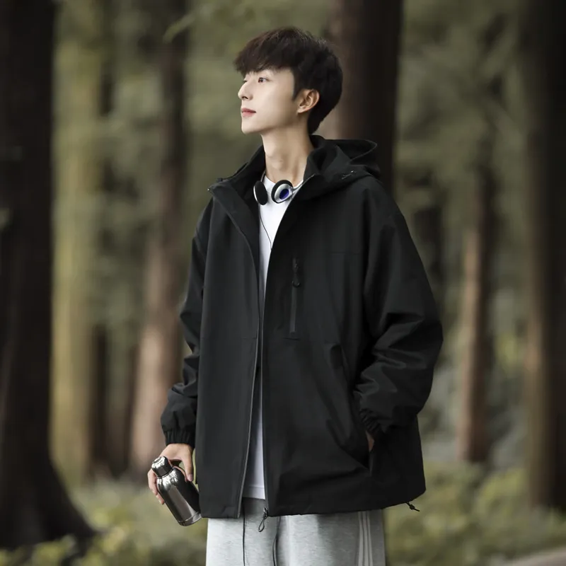 SNOW FLYING Jackets Unisex-34