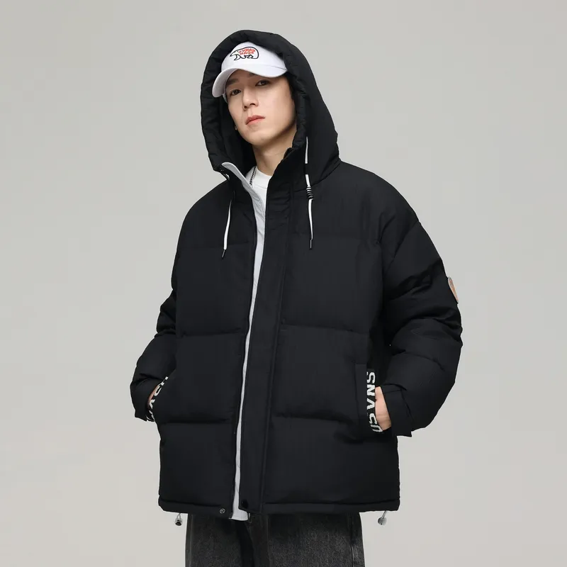 SNOW FLYING Down Jackets Unisex-8