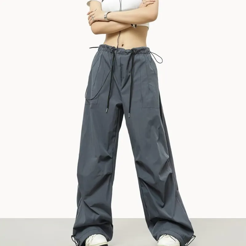 Incolore Casual Pants Women's-2