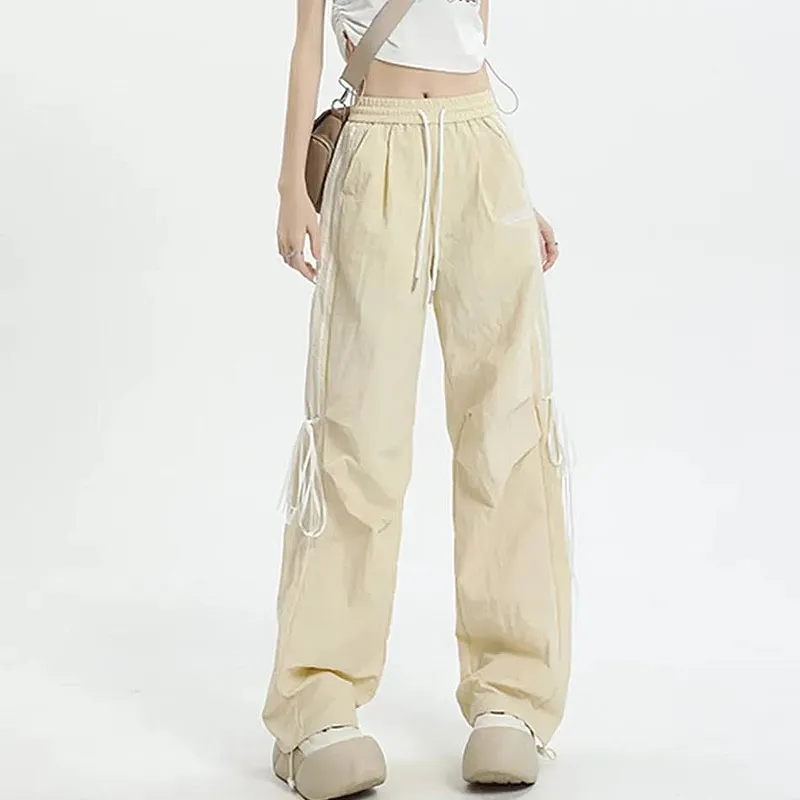 Incolore Casual Pants Women's-10