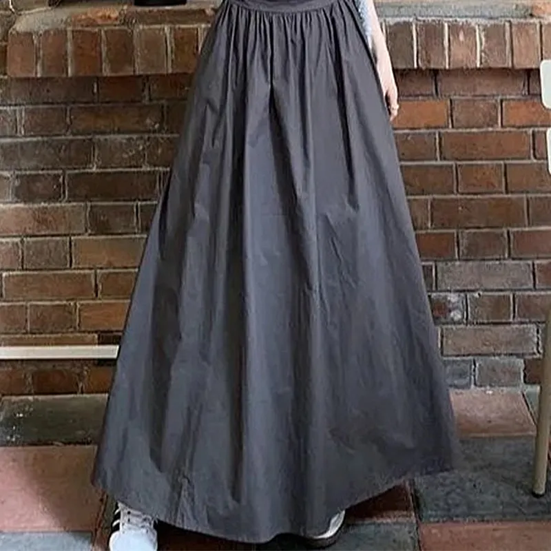 Incolore Slip Dresses Women's Gray-4