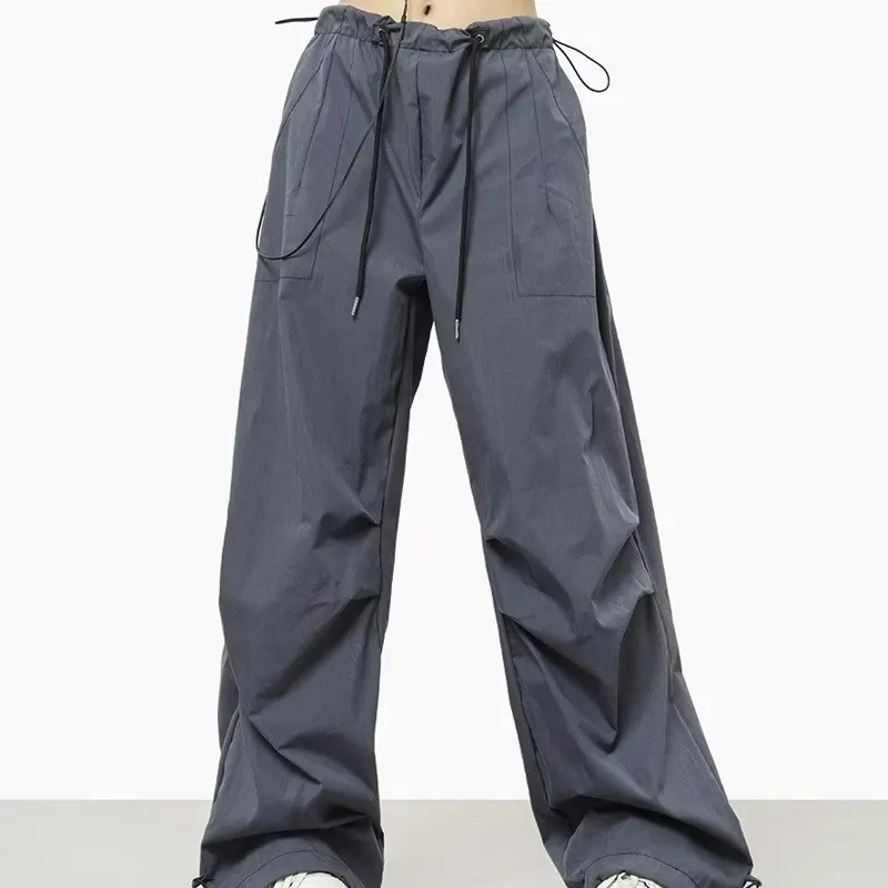 Incolore Casual Pants Women's-3
