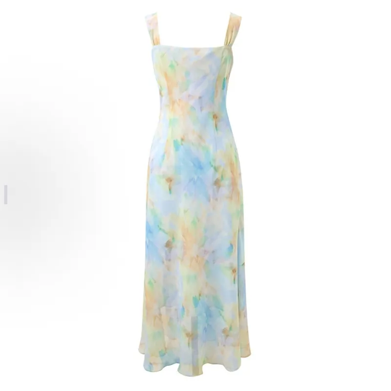 Incolore Slip Dresses Women's Multicolor-1