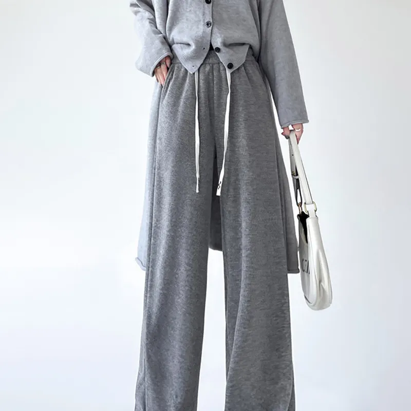Incolore Casual Pants Women's-9