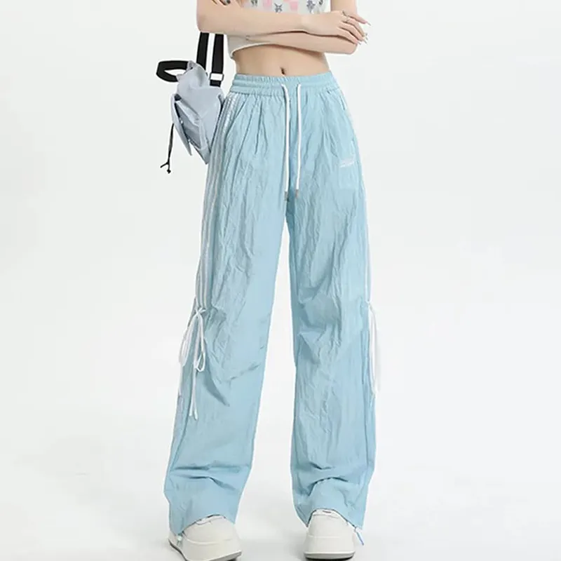 Incolore Casual Pants Women's-6