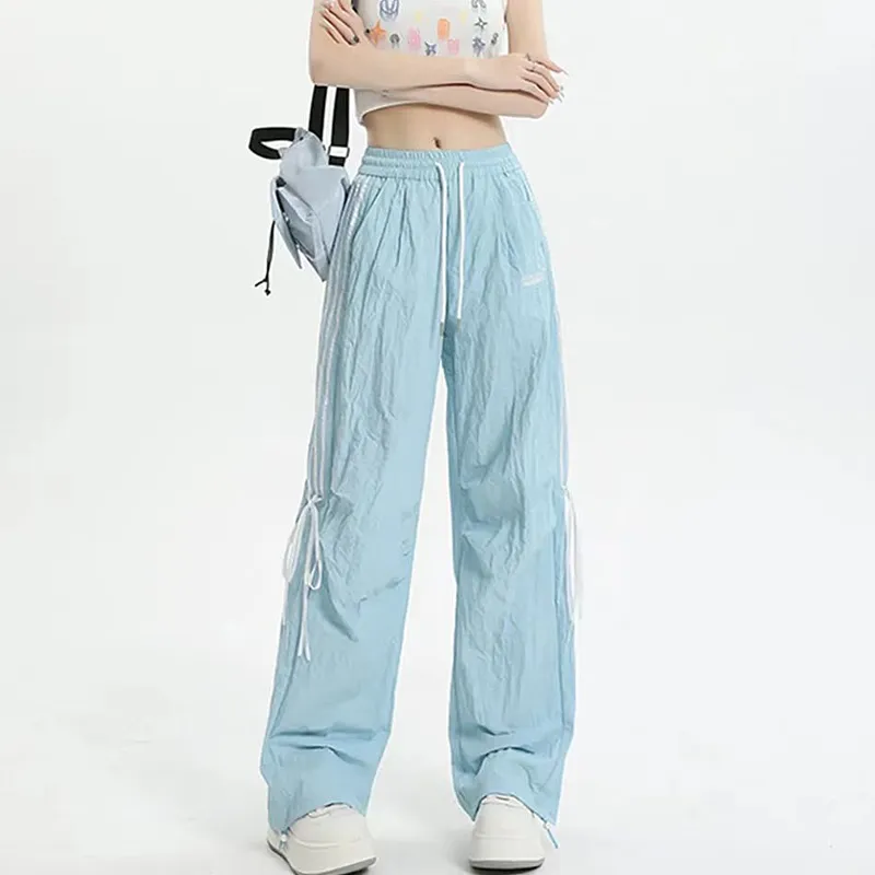 Incolore Casual Pants Women's-7