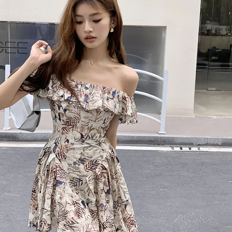 Incolore Sleeveless Dress Women's-4