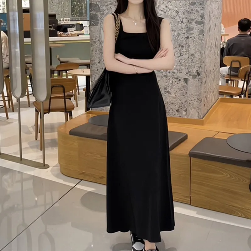 Incolore Slip Dresses Women's-4