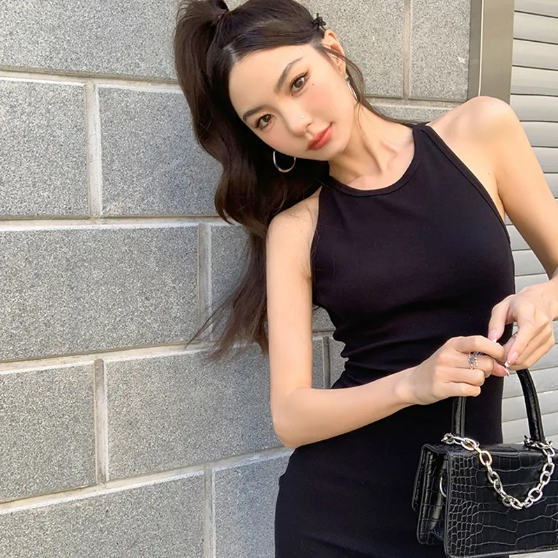 Incolore Sleeveless Dress Women's Image Color-3