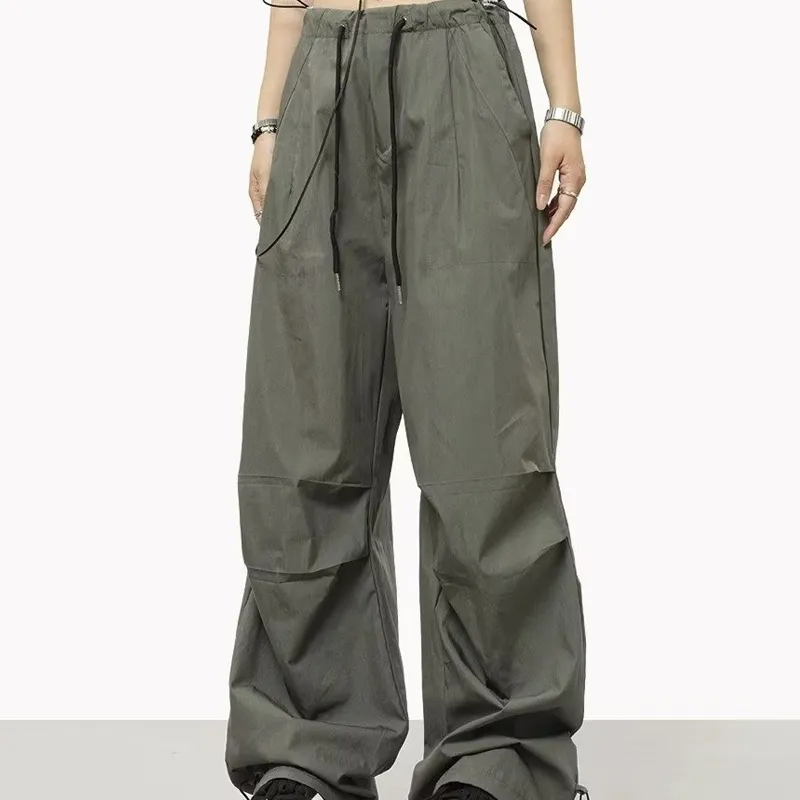 Incolore Casual Pants Women's-6