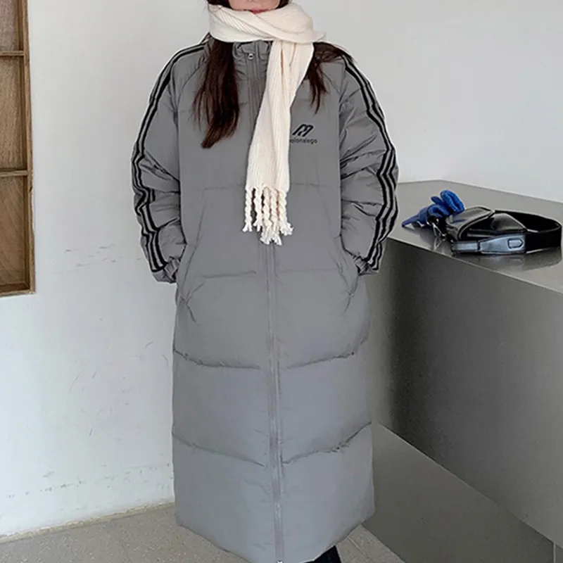 Incolore Puffer Jackets Women's-2