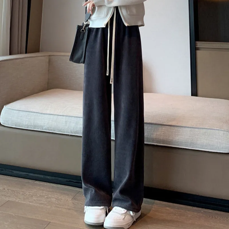 Incolore Casual Pants Women's-6