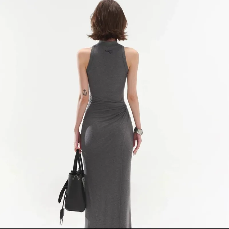 Incolore Sleeveless Dress Women's-5