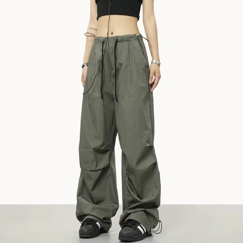 Incolore Casual Pants Women's-7