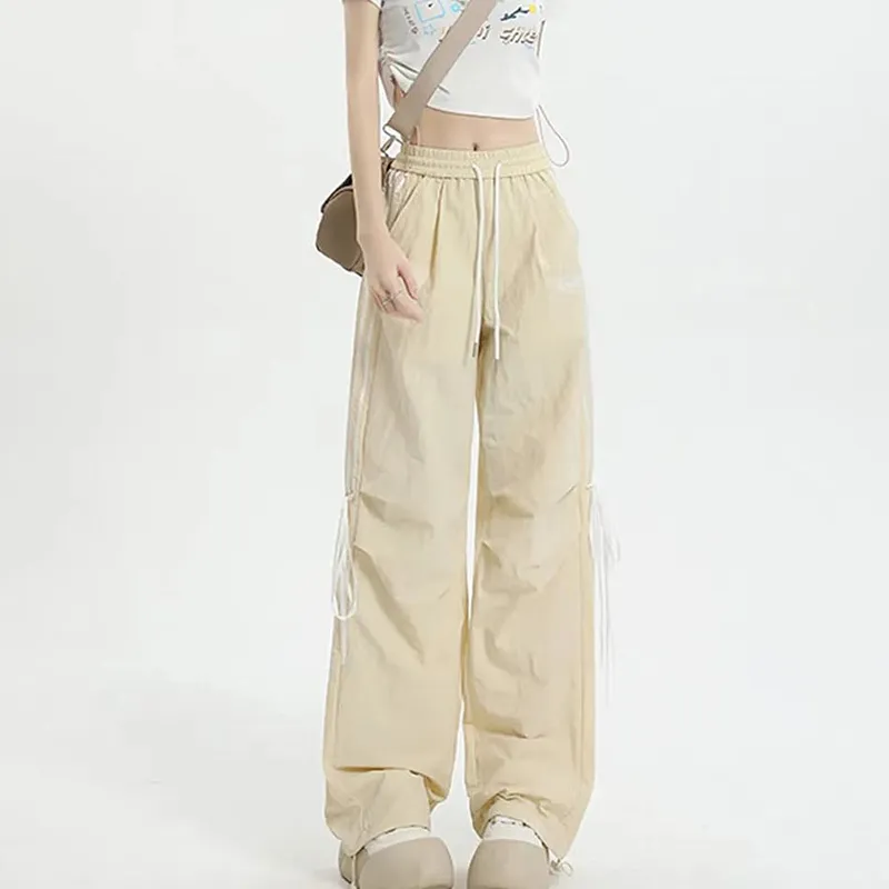 Incolore Casual Pants Women's-11
