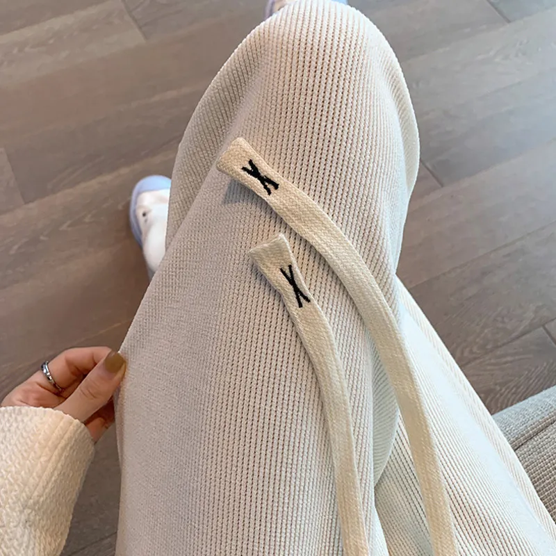 Incolore Casual Pants Women's-3
