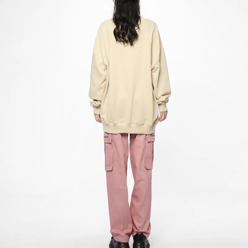 Incolore Casual Pants Women's-6