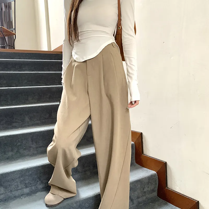 Incolore Casual Suits Women's-2