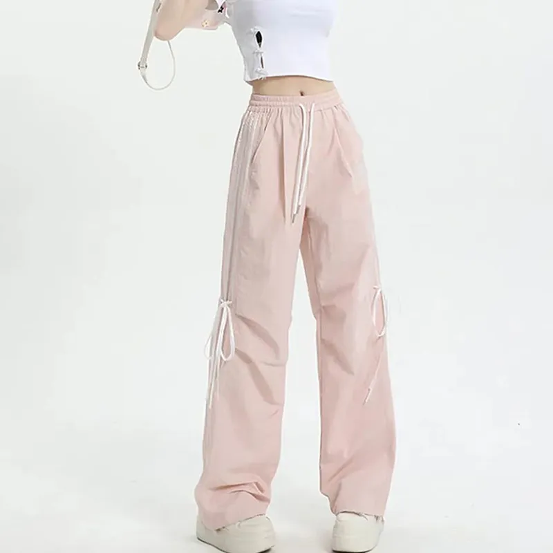 Incolore Casual Pants Women's-3