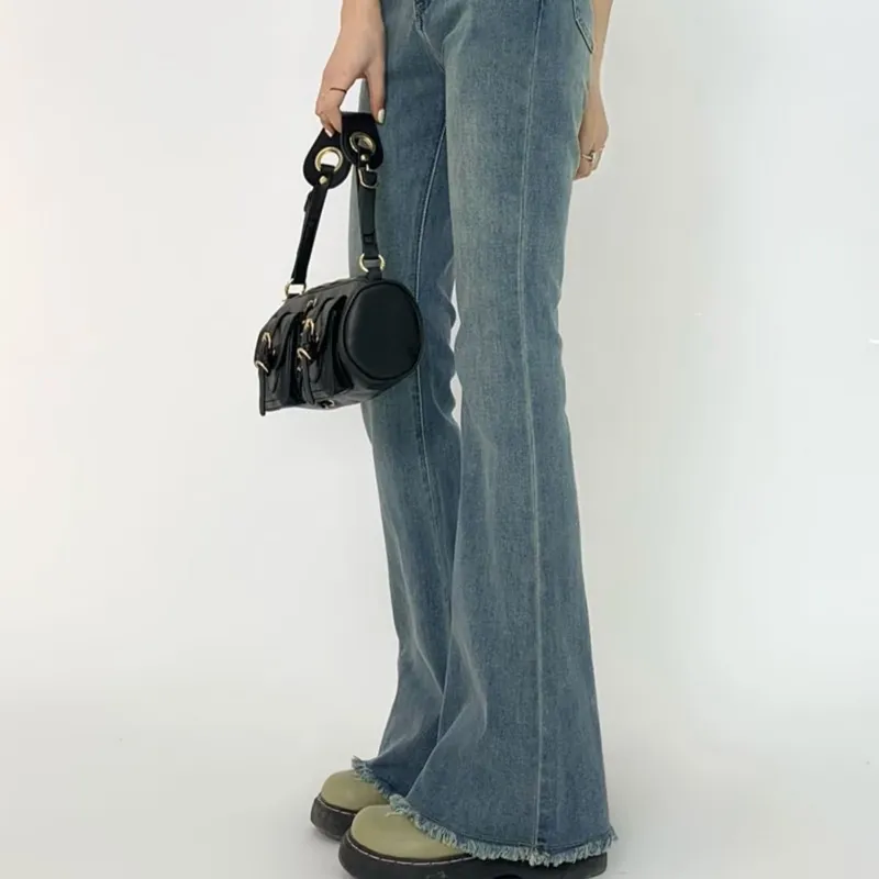 Incolore Jeans Women's Blue-4