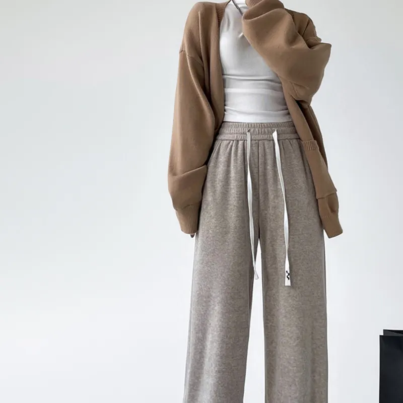 Incolore Casual Pants Women's-6