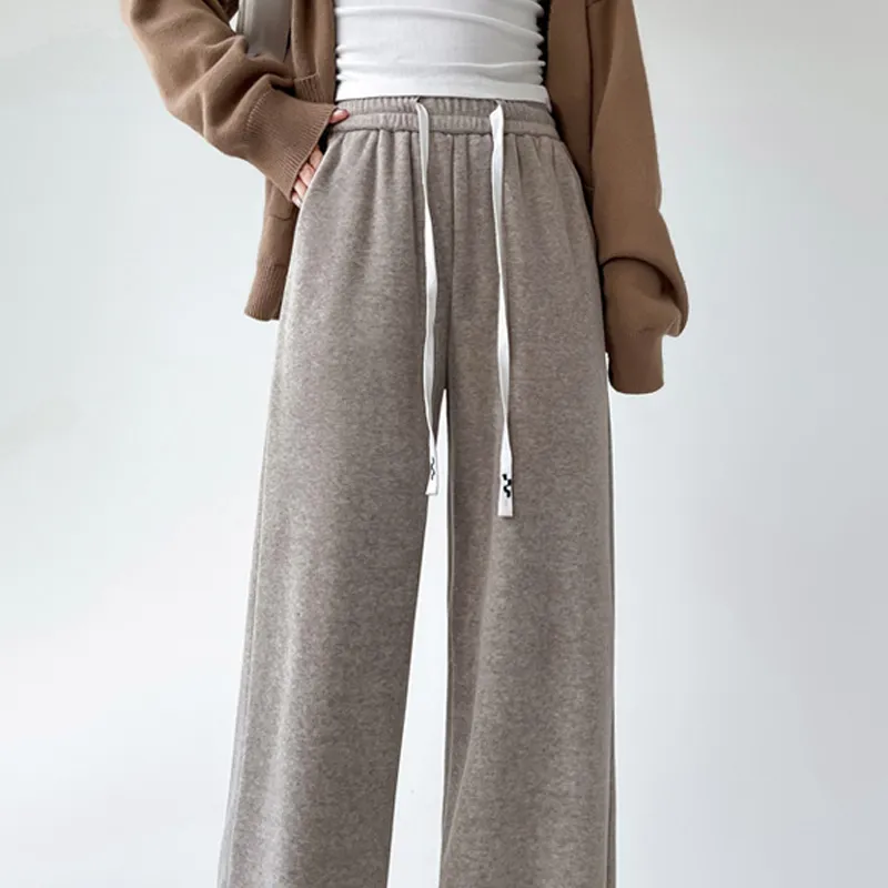Incolore Casual Pants Women's-5